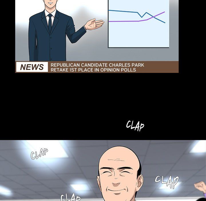 Chase Fortune Manhwa - Chapter 23 Page 46