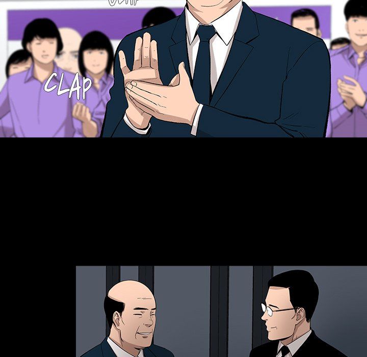 Chase Fortune Manhwa - Chapter 23 Page 47
