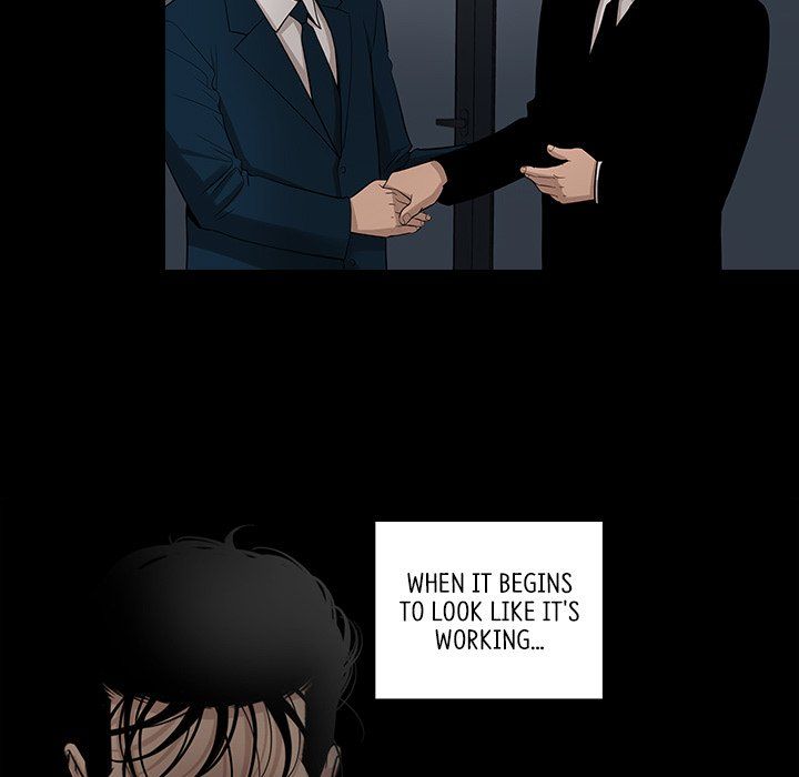 Chase Fortune Manhwa - Chapter 23 Page 48