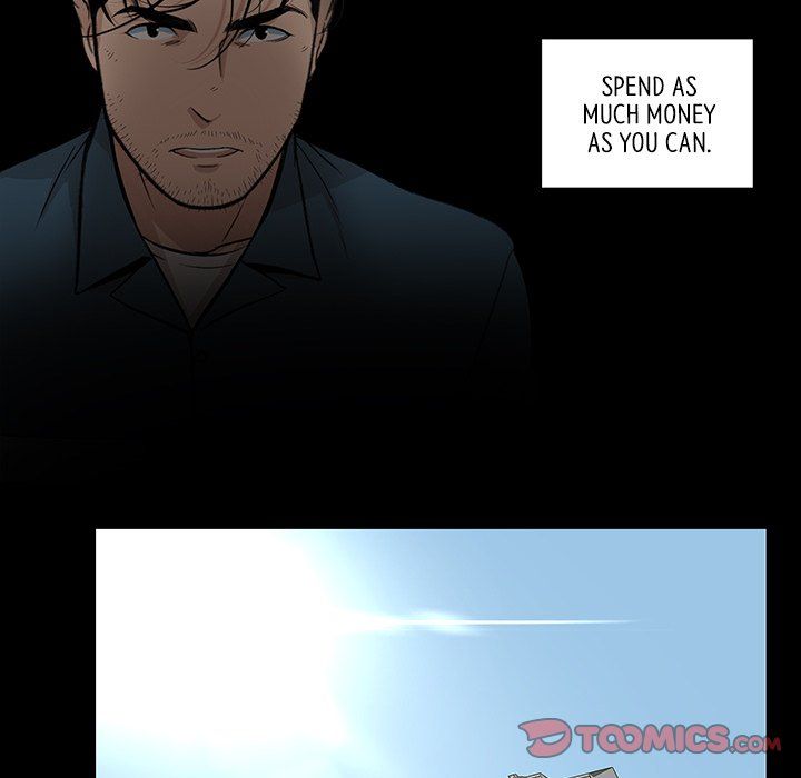 Chase Fortune Manhwa - Chapter 23 Page 49