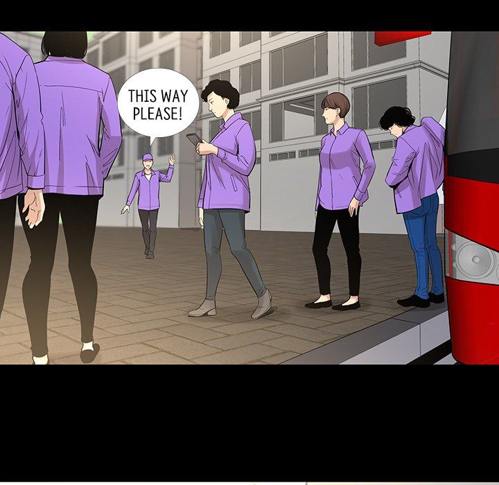 Chase Fortune Manhwa - Chapter 23 Page 51