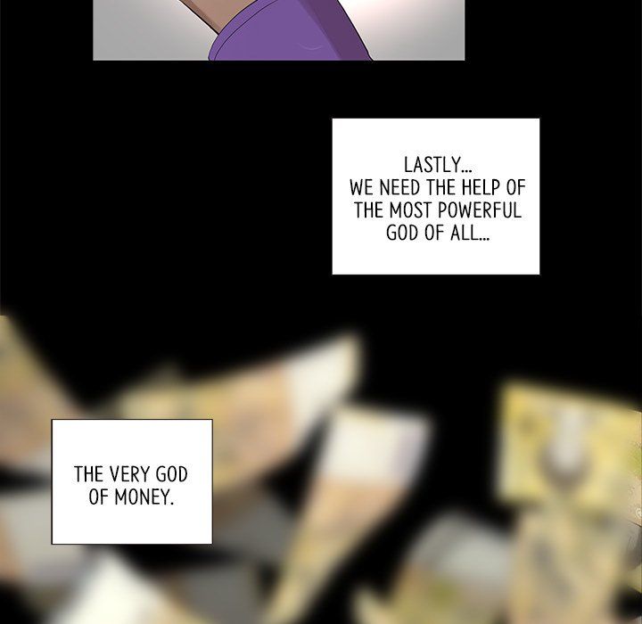 Chase Fortune Manhwa - Chapter 23 Page 54