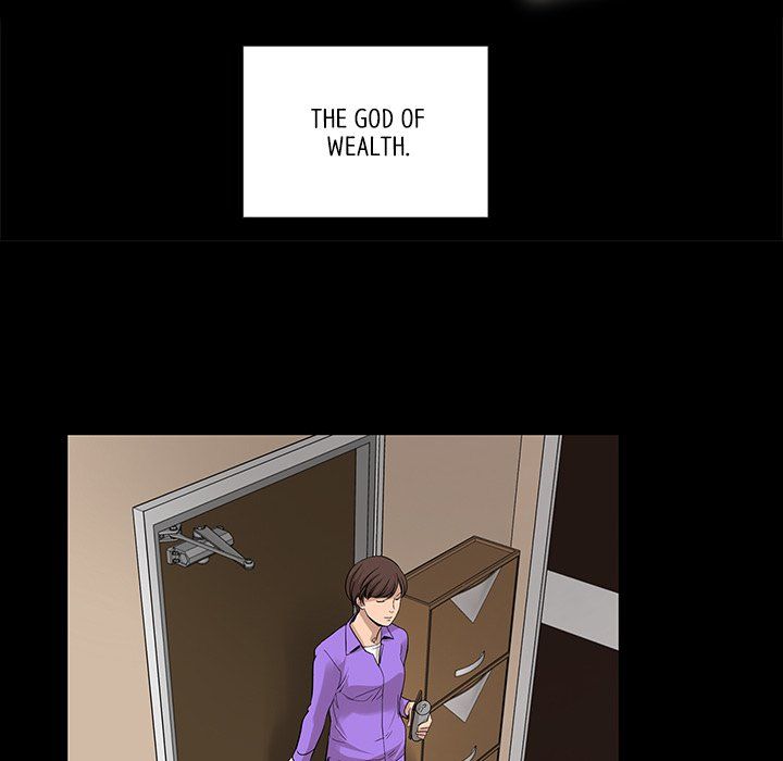 Chase Fortune Manhwa - Chapter 23 Page 56