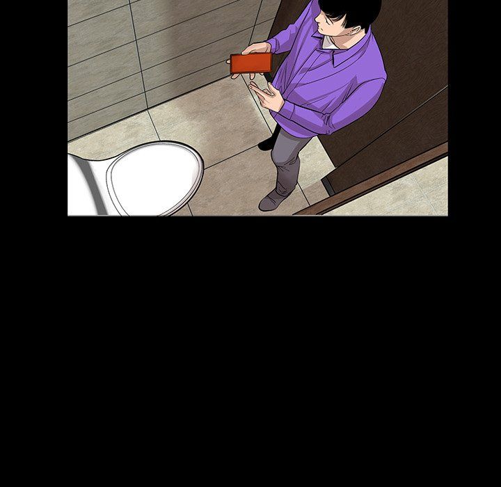 Chase Fortune Manhwa - Chapter 23 Page 58