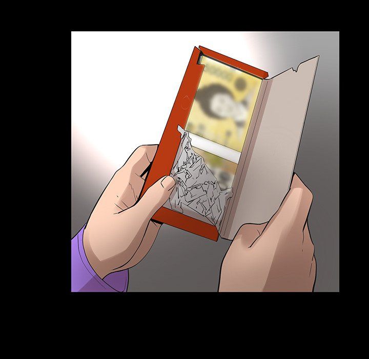 Chase Fortune Manhwa - Chapter 23 Page 60