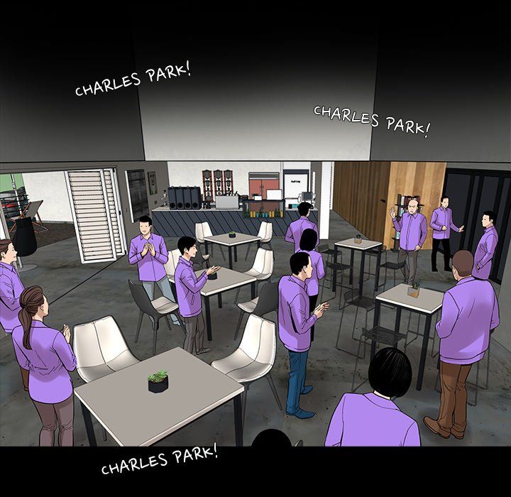 Chase Fortune Manhwa - Chapter 23 Page 62