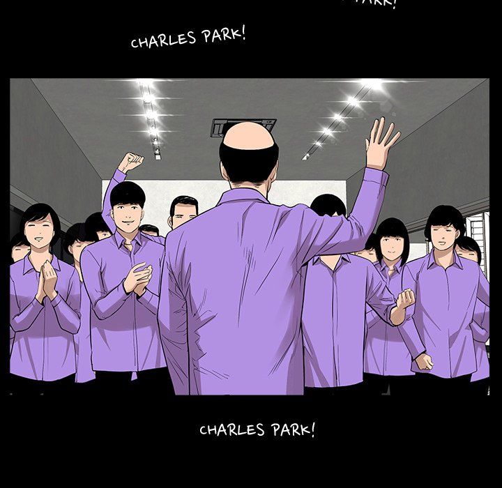 Chase Fortune Manhwa - Chapter 23 Page 64