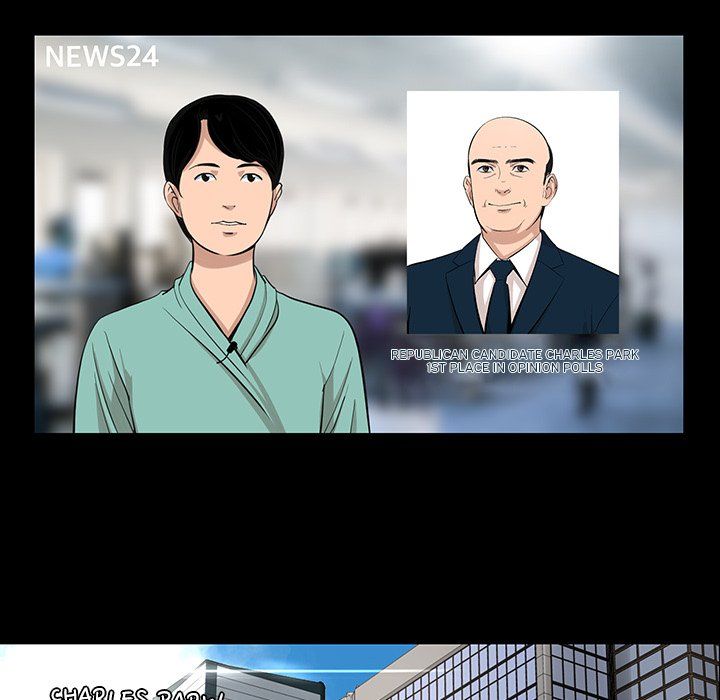 Chase Fortune Manhwa - Chapter 23 Page 66