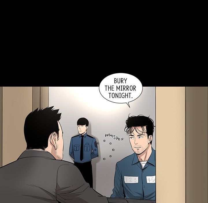 Chase Fortune Manhwa - Chapter 23 Page 70