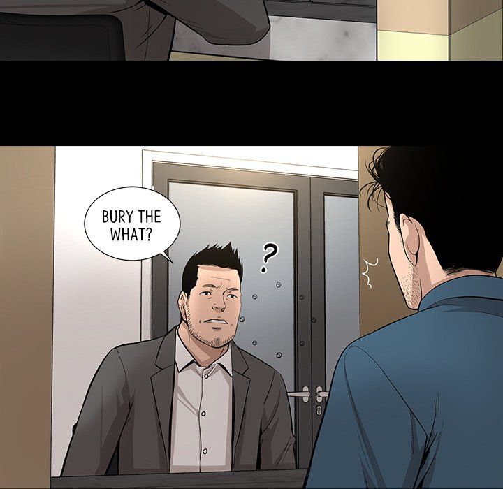 Chase Fortune Manhwa - Chapter 23 Page 71