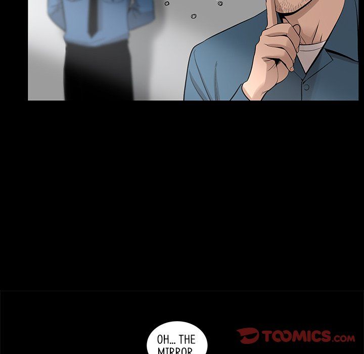 Chase Fortune Manhwa - Chapter 23 Page 73