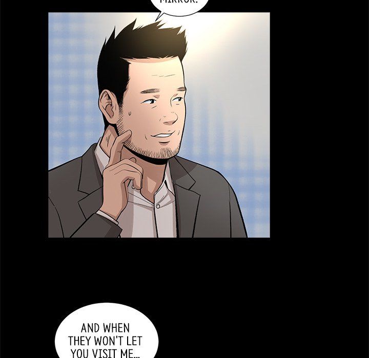 Chase Fortune Manhwa - Chapter 23 Page 74