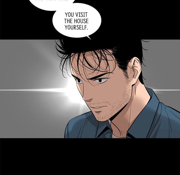 Chase Fortune Manhwa - Chapter 23 Page 75