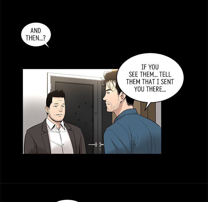 Chase Fortune Manhwa - Chapter 23 Page 76