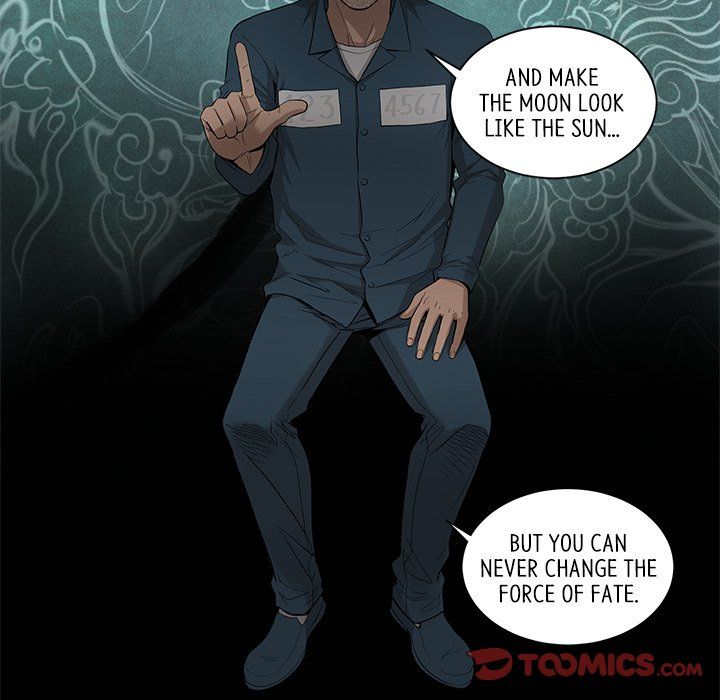 Chase Fortune Manhwa - Chapter 23 Page 79