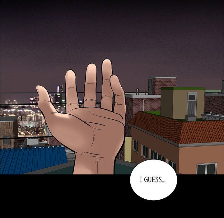 Chase Fortune Manhwa - Chapter 17 Page 4