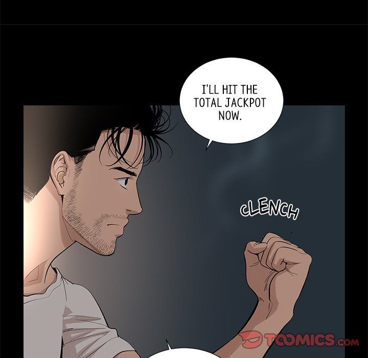 Chase Fortune Manhwa - Chapter 17 Page 5