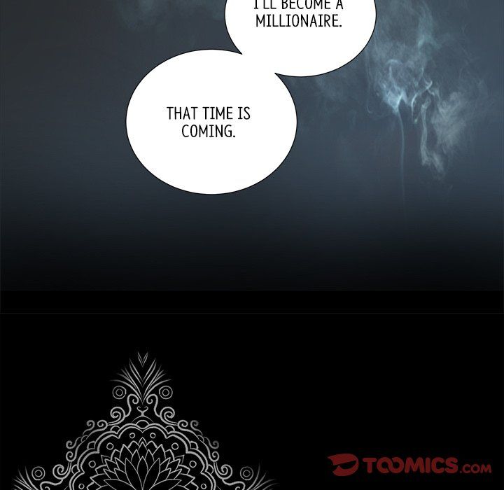 Chase Fortune Manhwa - Chapter 17 Page 7