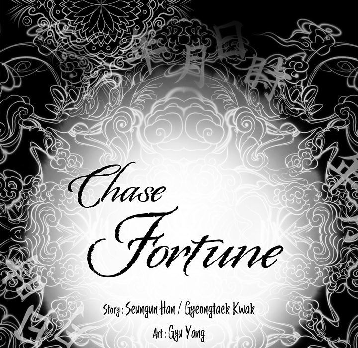 Chase Fortune Manhwa - Chapter 17 Page 8