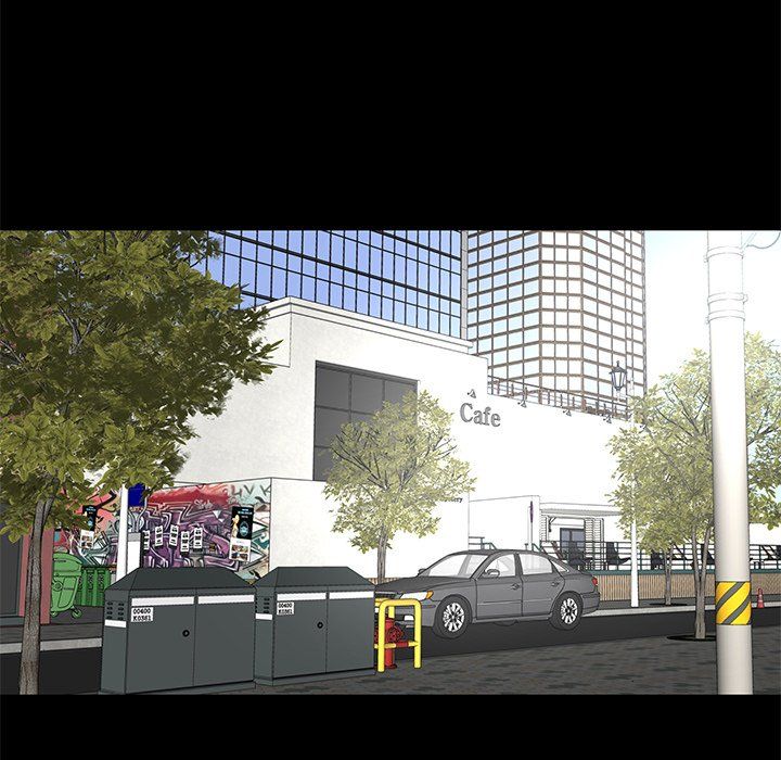 Chase Fortune Manhwa - Chapter 17 Page 10