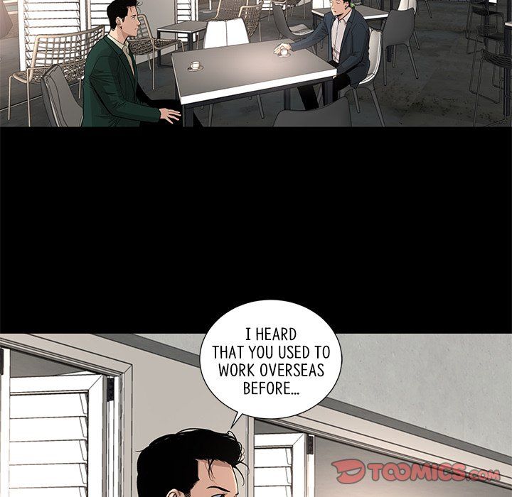 Chase Fortune Manhwa - Chapter 17 Page 13