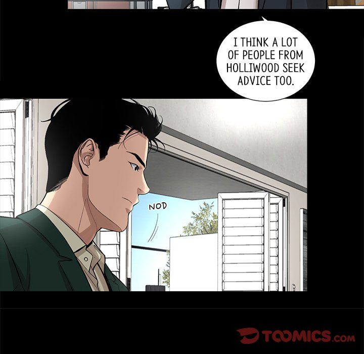 Chase Fortune Manhwa - Chapter 17 Page 19