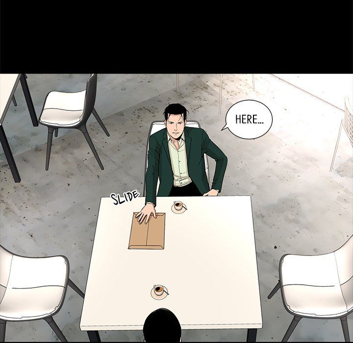 Chase Fortune Manhwa - Chapter 17 Page 20