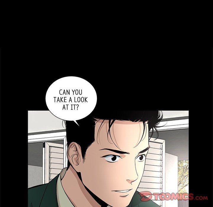 Chase Fortune Manhwa - Chapter 17 Page 21