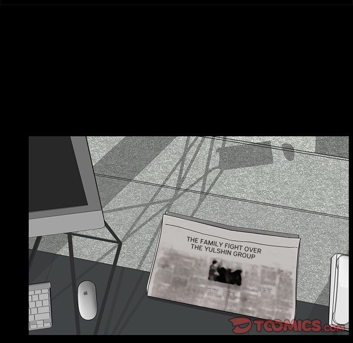 Chase Fortune Manhwa - Chapter 17 Page 25