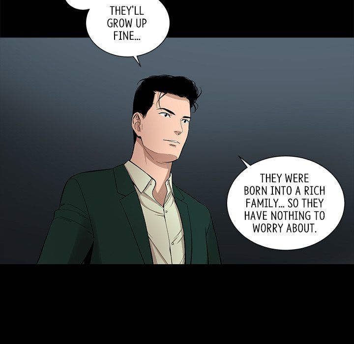 Chase Fortune Manhwa - Chapter 17 Page 30