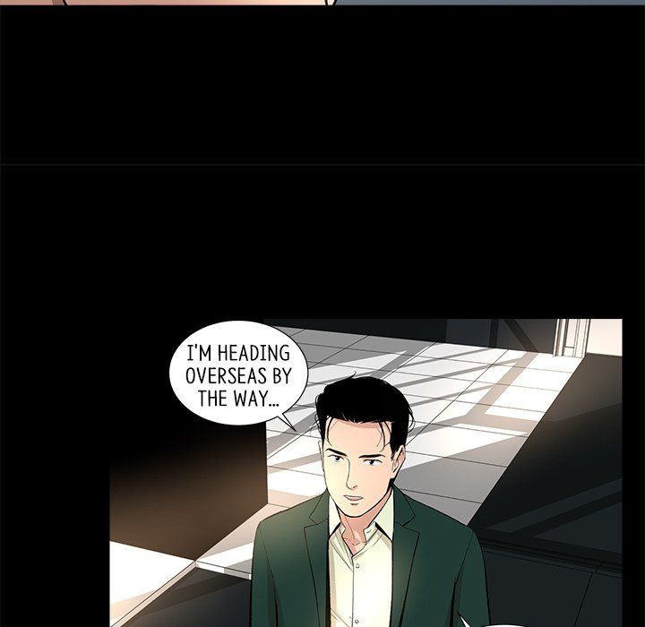 Chase Fortune Manhwa - Chapter 17 Page 32