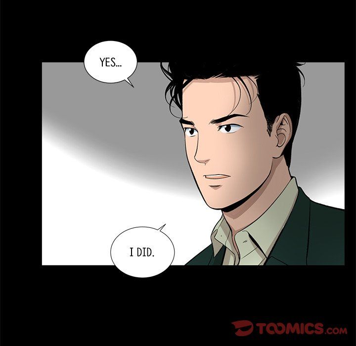 Chase Fortune Manhwa - Chapter 17 Page 35