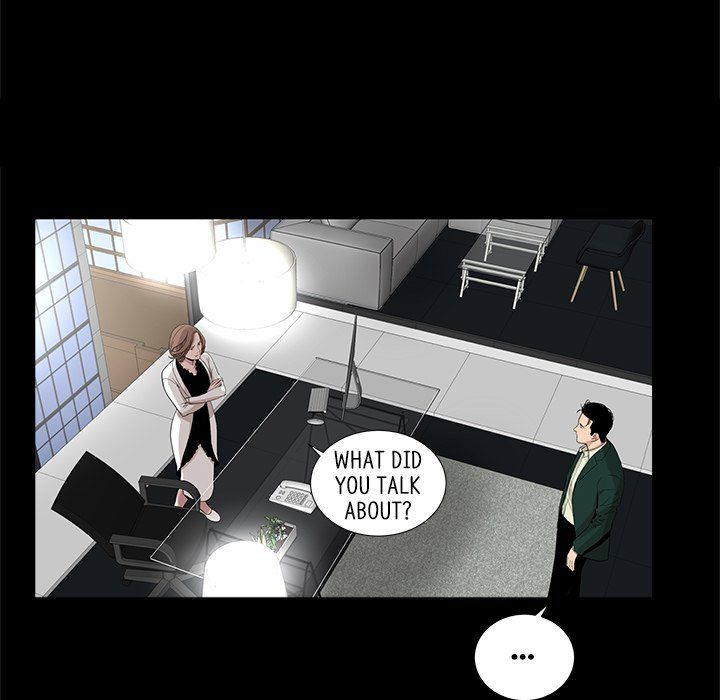 Chase Fortune Manhwa - Chapter 17 Page 36
