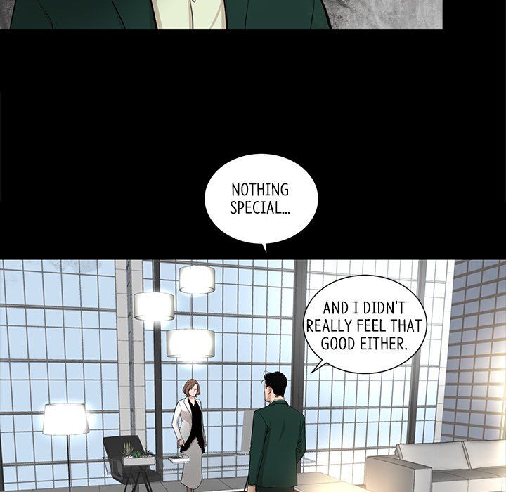 Chase Fortune Manhwa - Chapter 17 Page 38