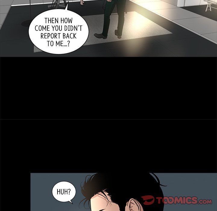 Chase Fortune Manhwa - Chapter 17 Page 39