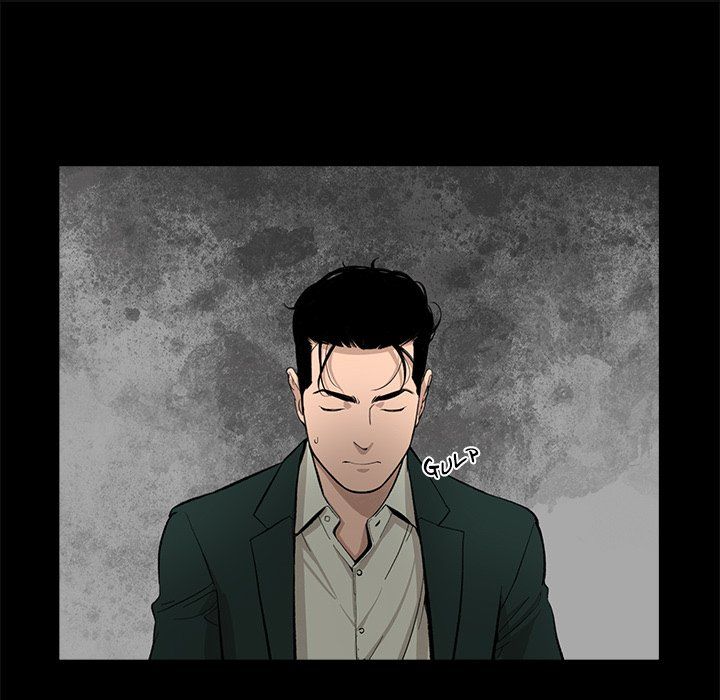 Chase Fortune Manhwa - Chapter 17 Page 42