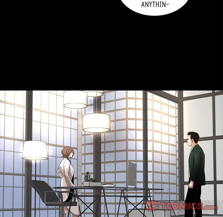 Chase Fortune Manhwa - Chapter 17 Page 45