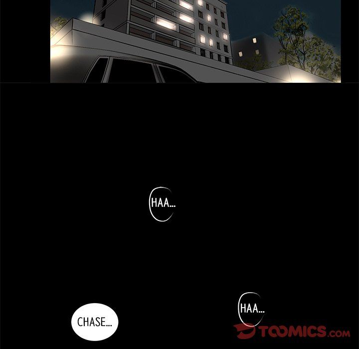 Chase Fortune Manhwa - Chapter 17 Page 47