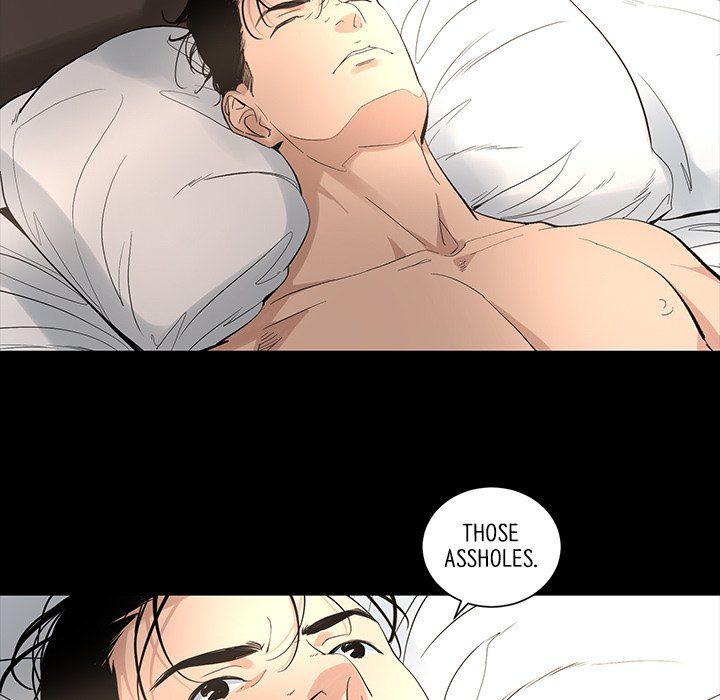 Chase Fortune Manhwa - Chapter 17 Page 72