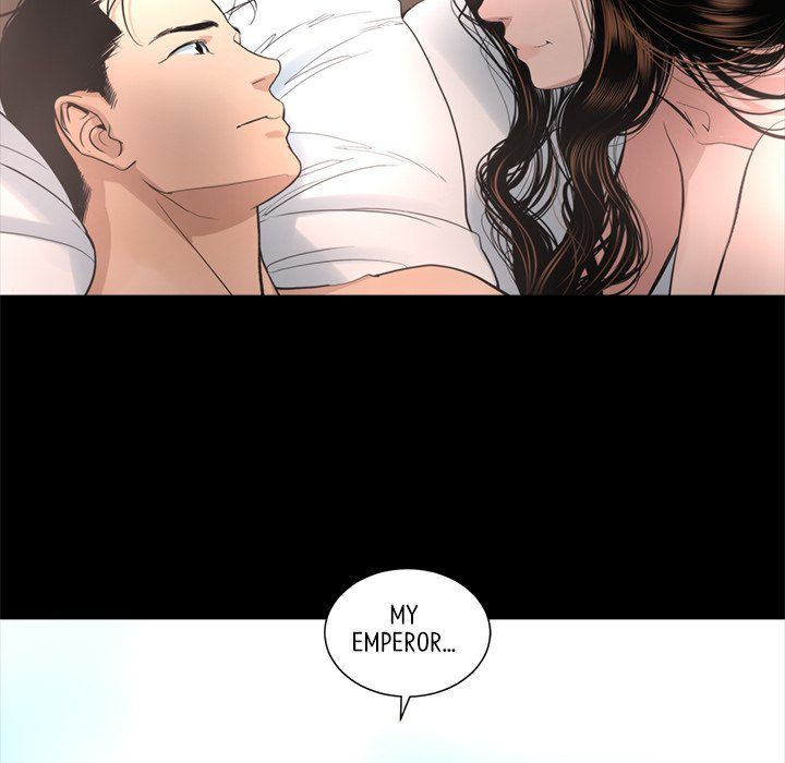 Chase Fortune Manhwa - Chapter 17 Page 74