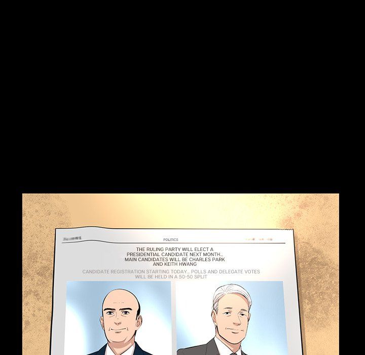 Chase Fortune Manhwa - Chapter 22 Page 8