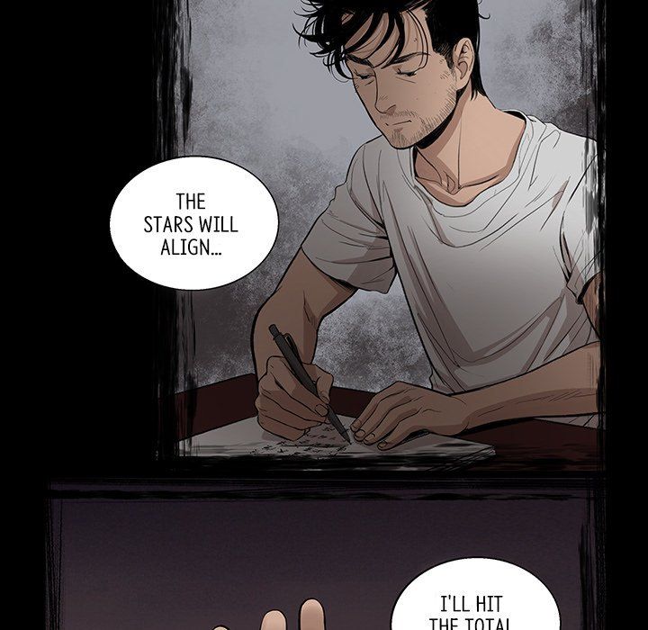 Chase Fortune Manhwa - Chapter 22 Page 16