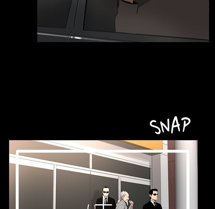 Chase Fortune Manhwa - Chapter 22 Page 56