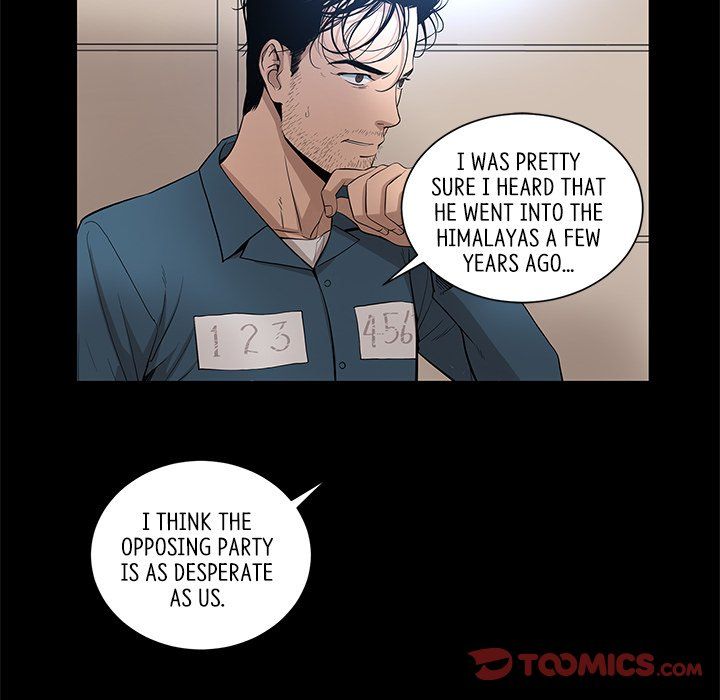 Chase Fortune Manhwa - Chapter 22 Page 67