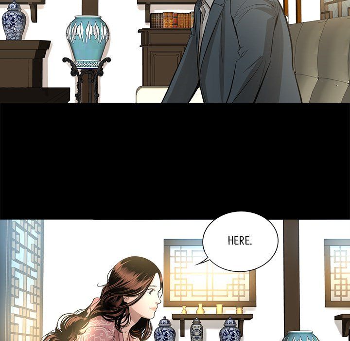 Chase Fortune Manhwa - Chapter 14 Page 8