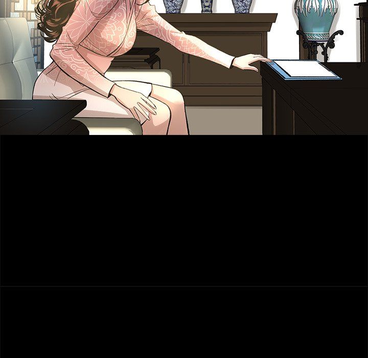 Chase Fortune Manhwa - Chapter 14 Page 9