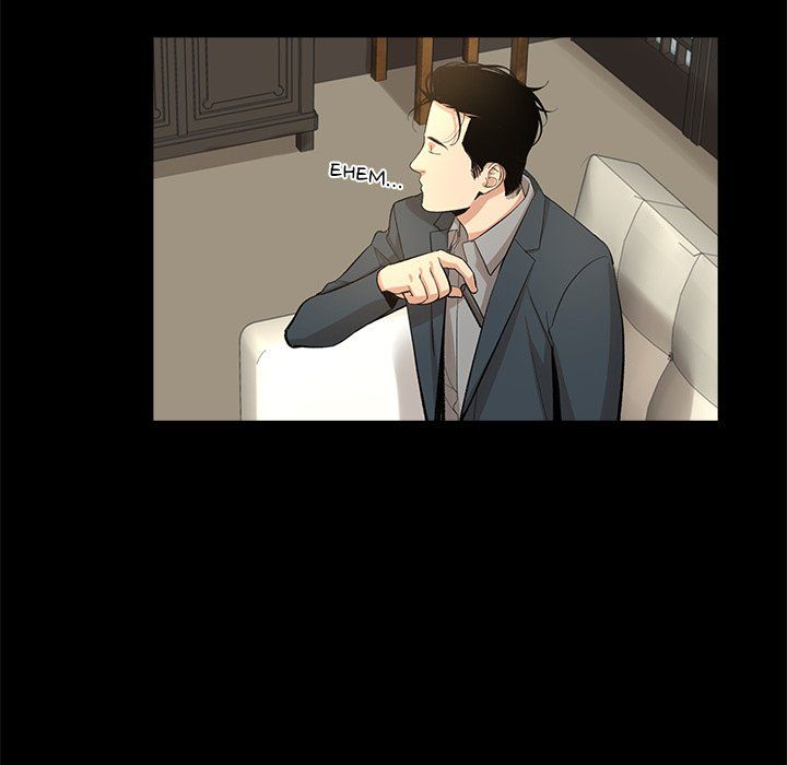 Chase Fortune Manhwa - Chapter 14 Page 10