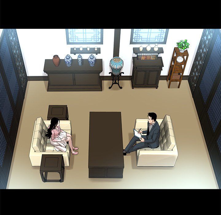 Chase Fortune Manhwa - Chapter 14 Page 11