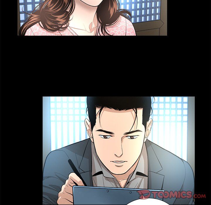 Chase Fortune Manhwa - Chapter 14 Page 13