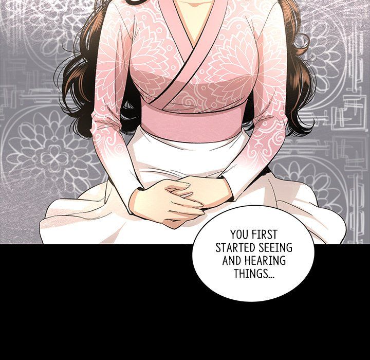 Chase Fortune Manhwa - Chapter 14 Page 15